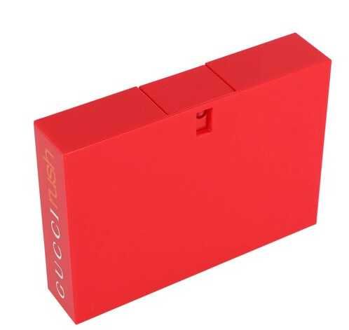 Gucci Rush Woda toaletowa 75 ml