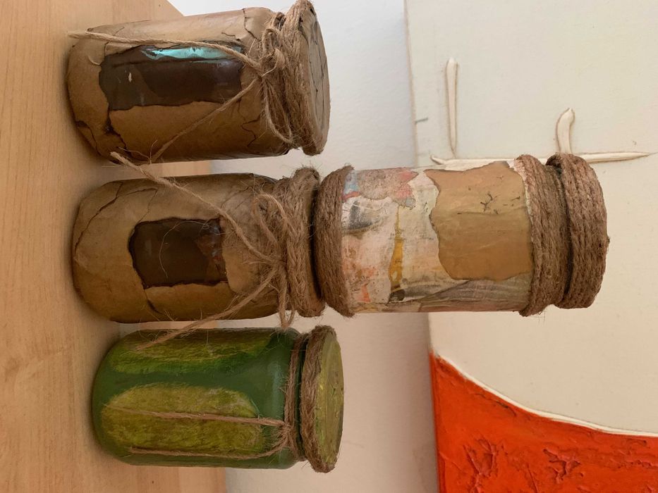 Artesanato, Trabalhos manuais, ORIGINAIS.