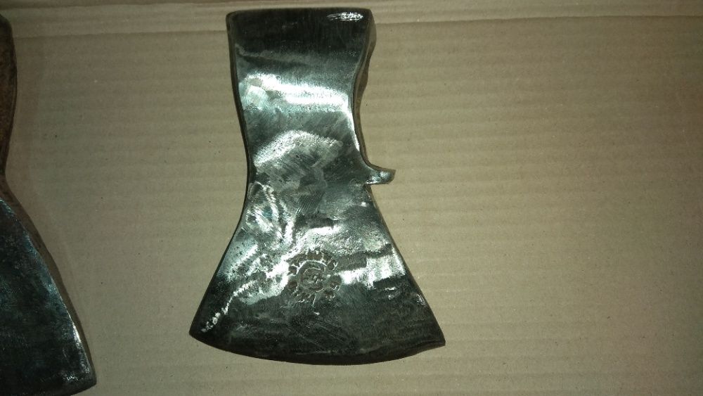 Топор, сокира из СССР