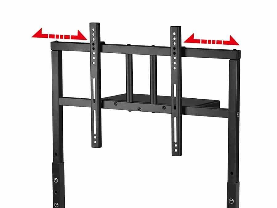 GameHoo Visio TV Stand / Monitor Shelf