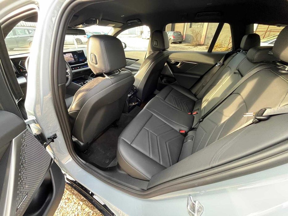 Bmw 520d Touring M pakiet xdrive  wynajem **Rentaro**