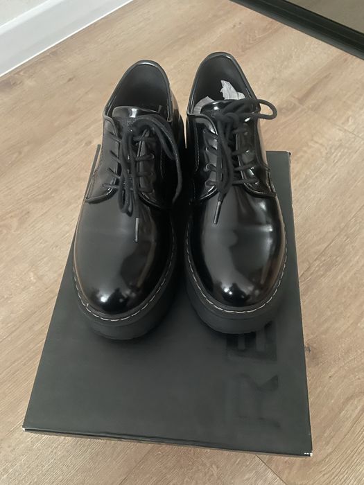 Продам туфли replay heysmat 37р