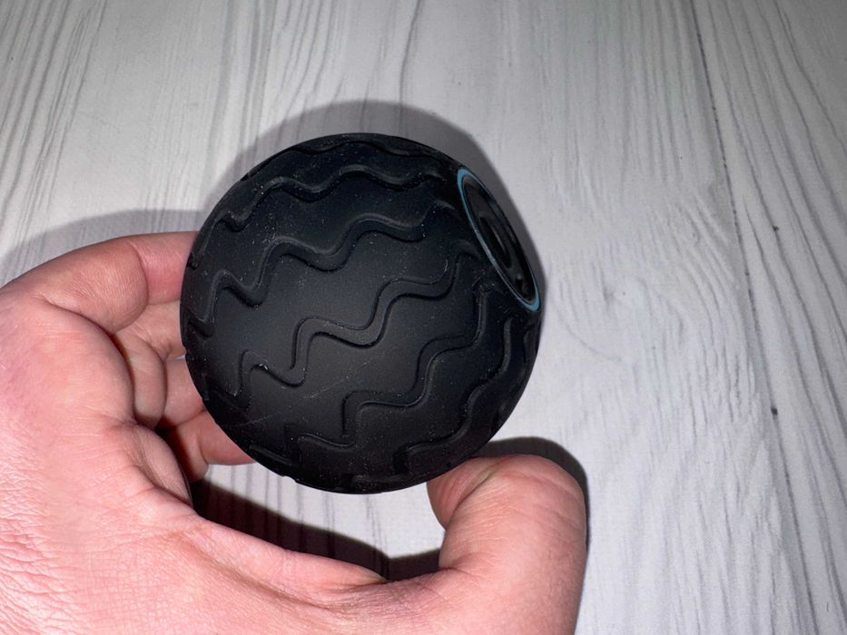 Bola de massagem vibratória Theragun Wave Solo / wavesolo