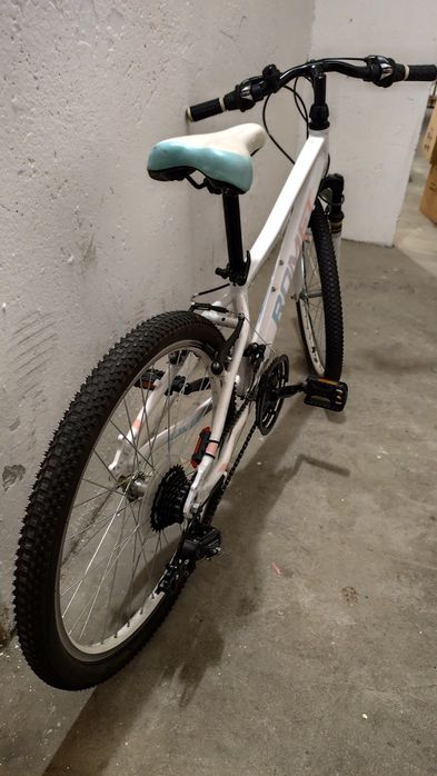 Rower Romet Jolene 24"