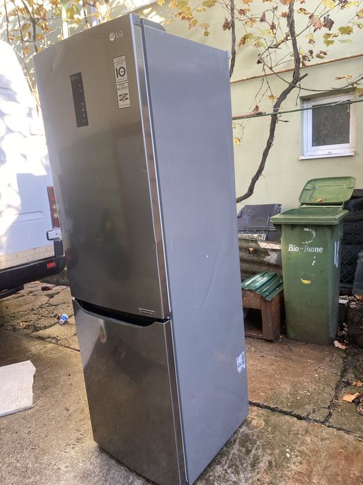 Продам холодильник б/у