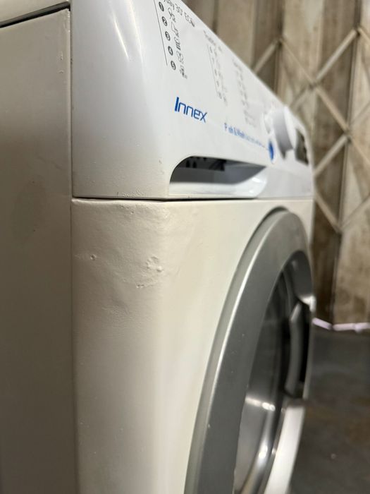 Maquina de lavar roupa Indesit Innex 9Kg. Faço a entrega e testo