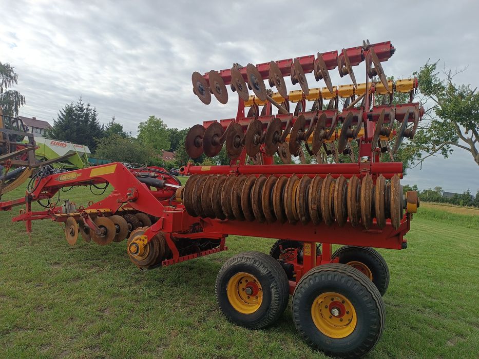 Vaderstad carier 650 2009r