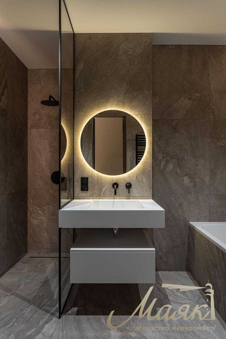 Багатокімнатна квартира за адресою бульвар Дружби Народів (площа 154,9 м²) - Atlanta.ua - фото 19