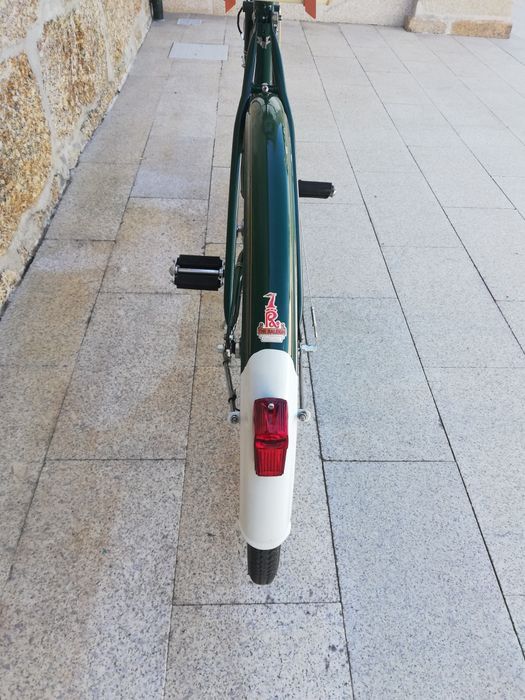 Bicicleta vintage Raleigh R28