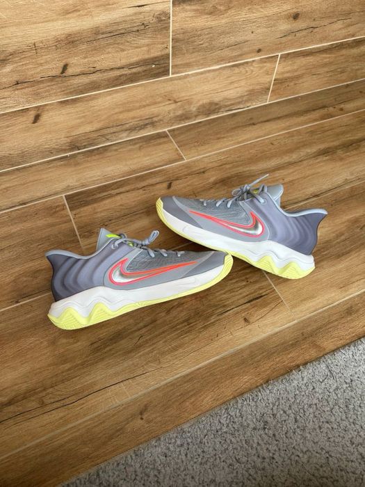Кроссовки Nike Giannis Immortality 4