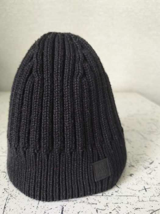 Шапка зимова чоловіча APEX для дорослих