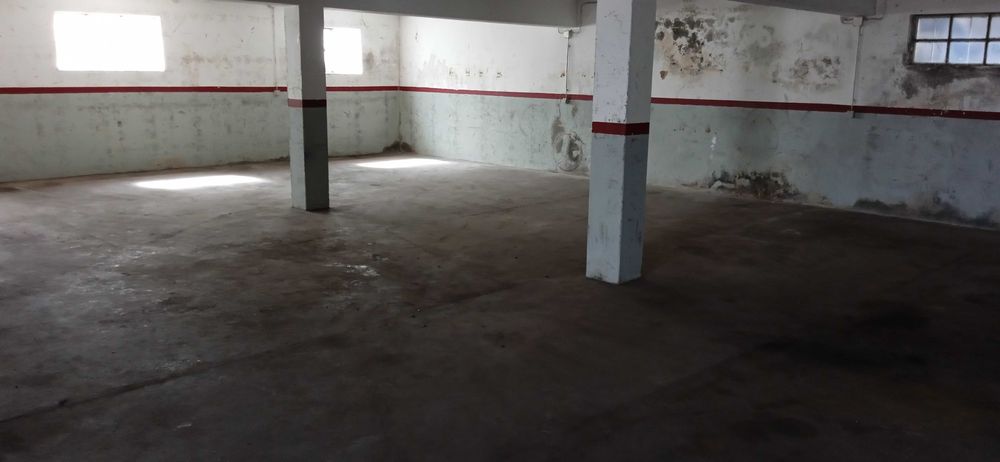 Garagem Conceição Abóboda