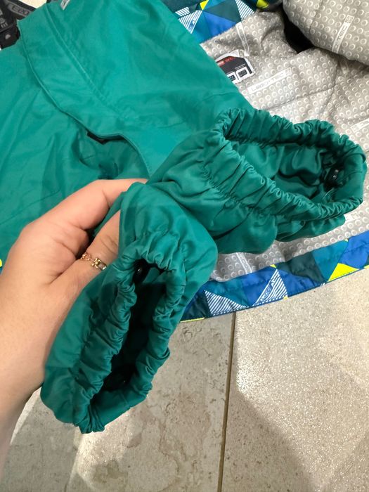 Kombinezon zimowy Lego wear