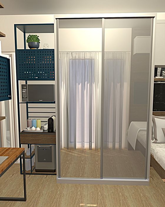 Projetos de Interiores  3D