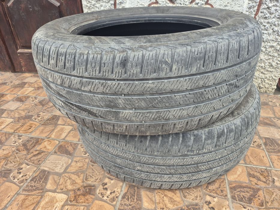 шини автомобільні