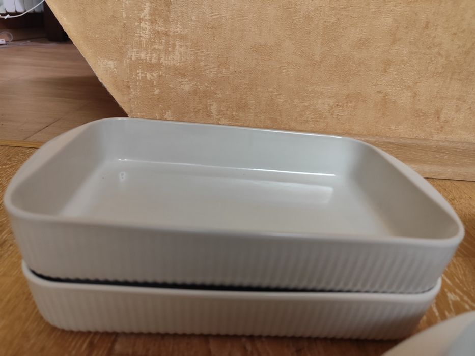 Форми для запікання eva trio