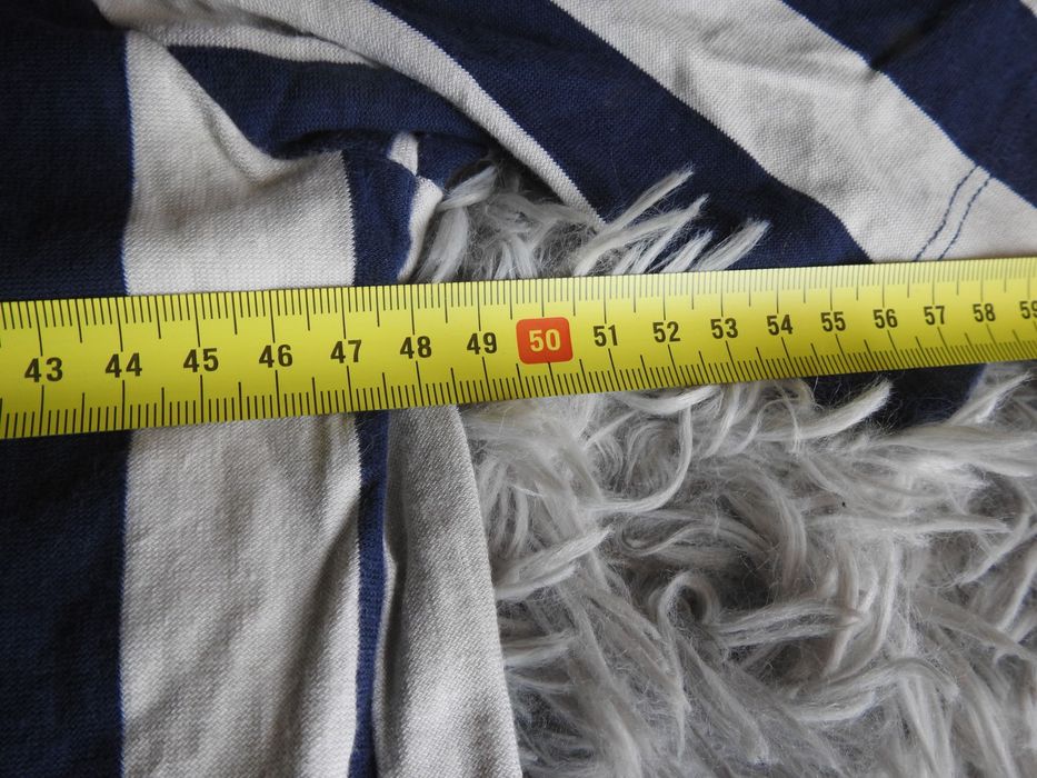 Tshirt Ami com bolso