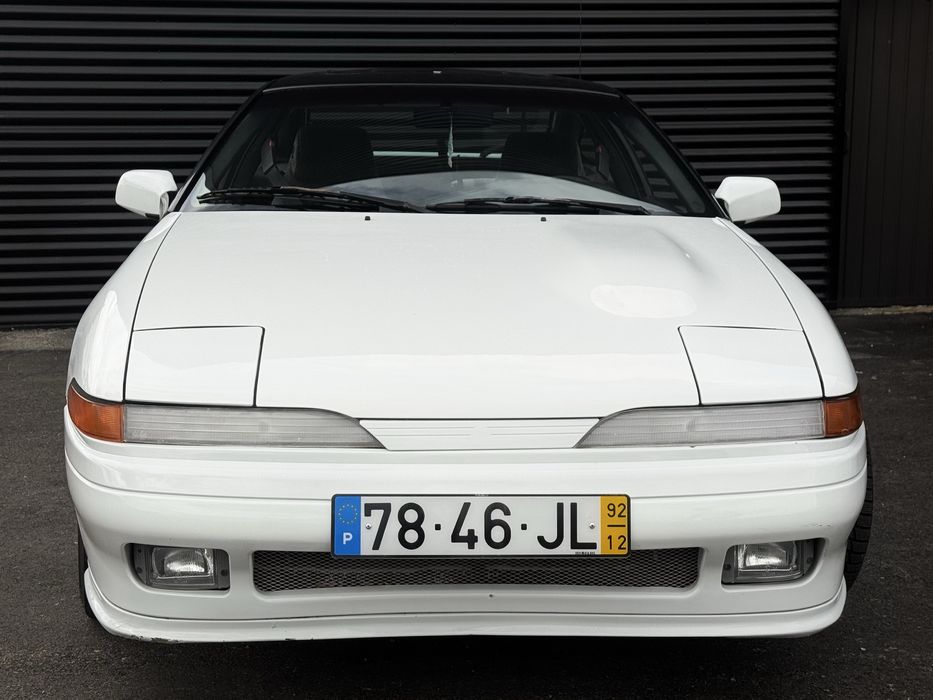 Mitsubishi Eclipse GSX ( Eagle Talon TSI )