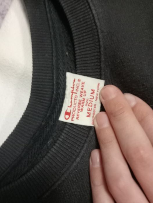 Кофта Championnn