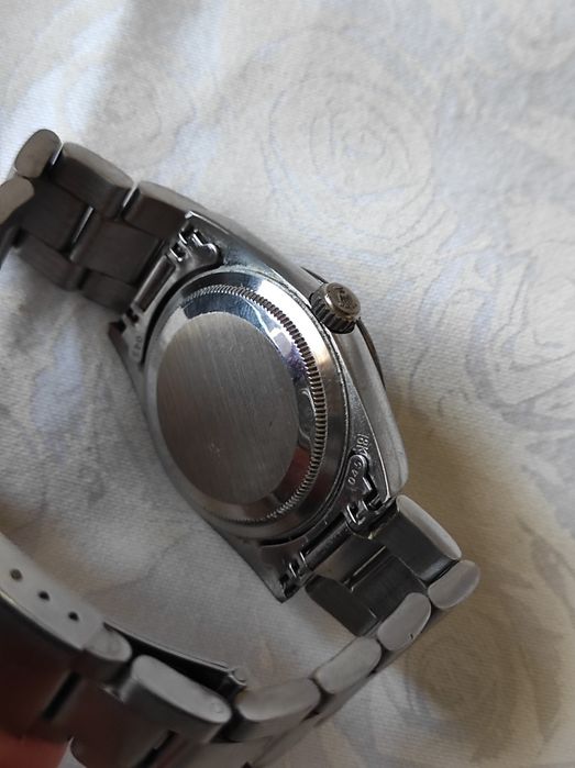 Часы Rolex  DateJust