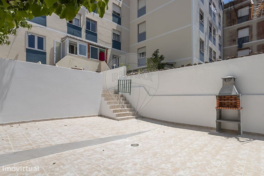 Apartamento T0 para venda