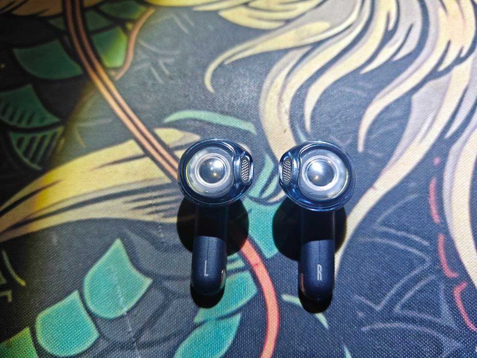 Навушники BASEUS Bowie E5 Oneplus Pixel Apple Samsung JBL Marshall