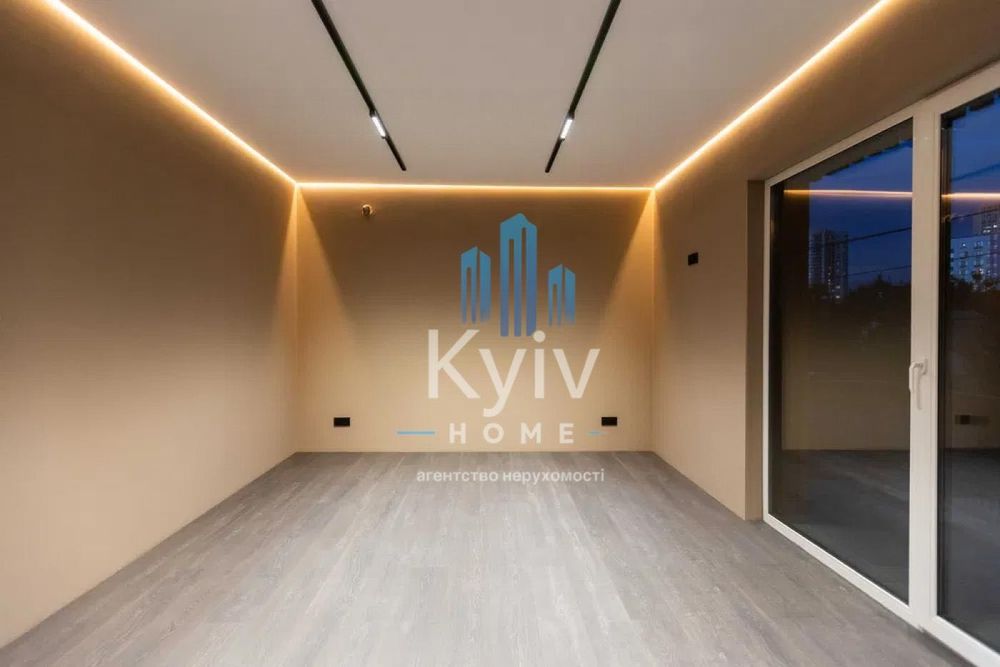 Продаж/ Новий Будинок 167 м2 / вул. Алімпія Галіка/ Славутич/ Київ