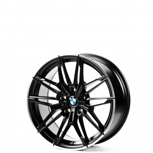 литі Диски BMW 3 F30 R18 5 F10