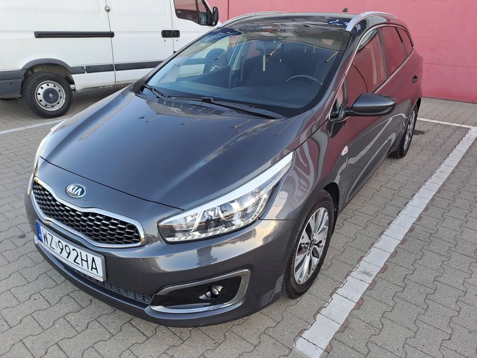 Kia Cee'd