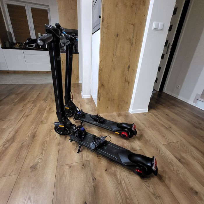 Hulajnoga Elektryczna INMOTION L8S
