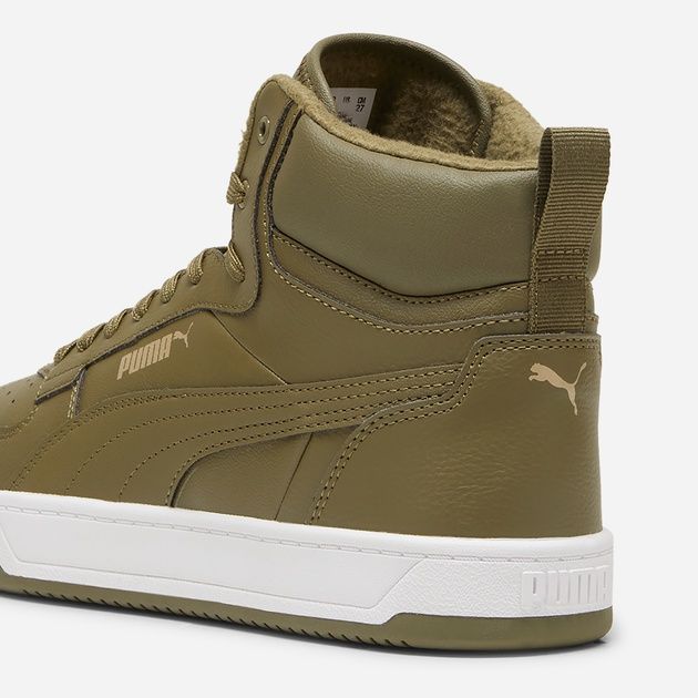 100%ОРИГИНАЛ! Кроссовки PUMA  Caven 2.0 Mid WTR р. 44, 45. Новые!