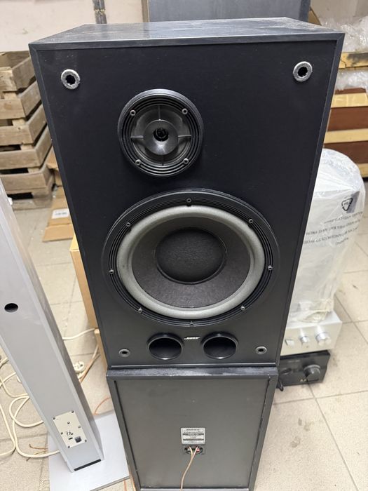 Bose 4000xl kolumny super stan