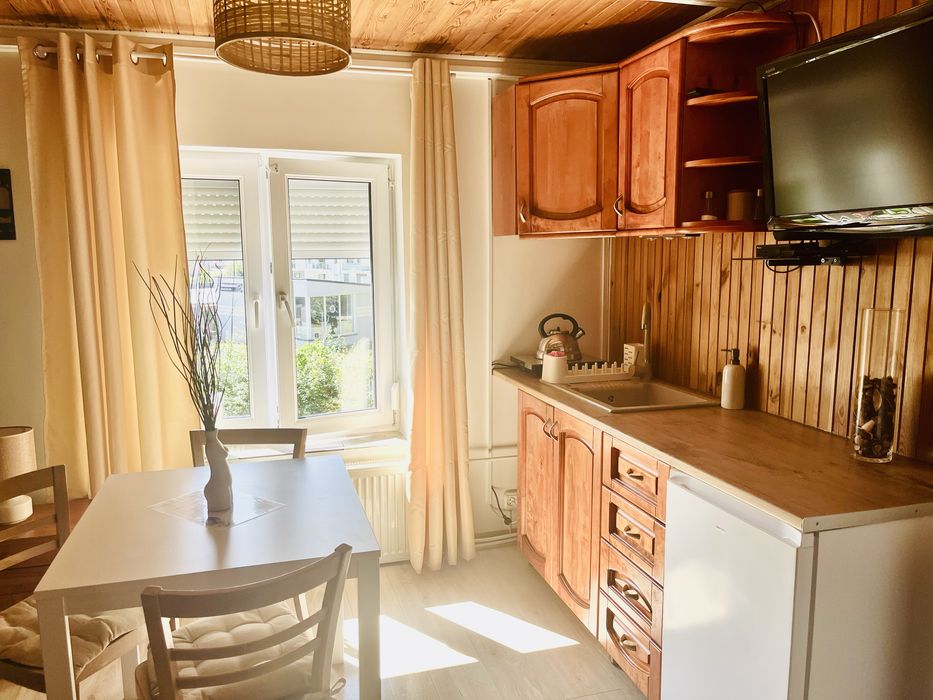 Wolny apartament 4 3 2 i 1 osobwy