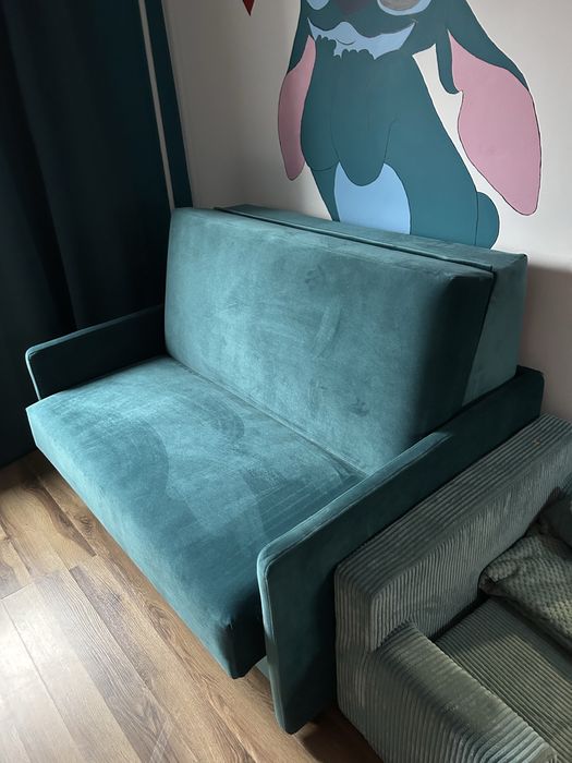 Sprzedam łóżko typu Amerykanka