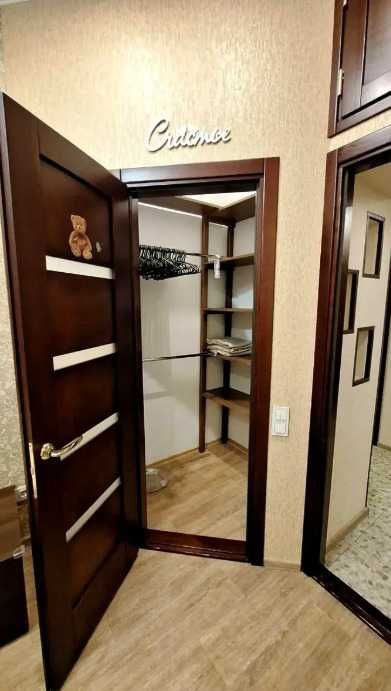 Лучшие 65 м² 2 к ЖК Примеровское Защитников Украины ЦЕНТР Конный рынок