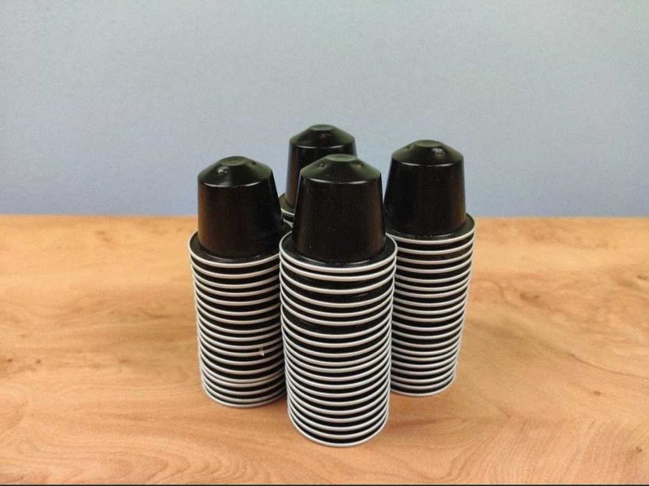 500 Cápsulas Nespresso