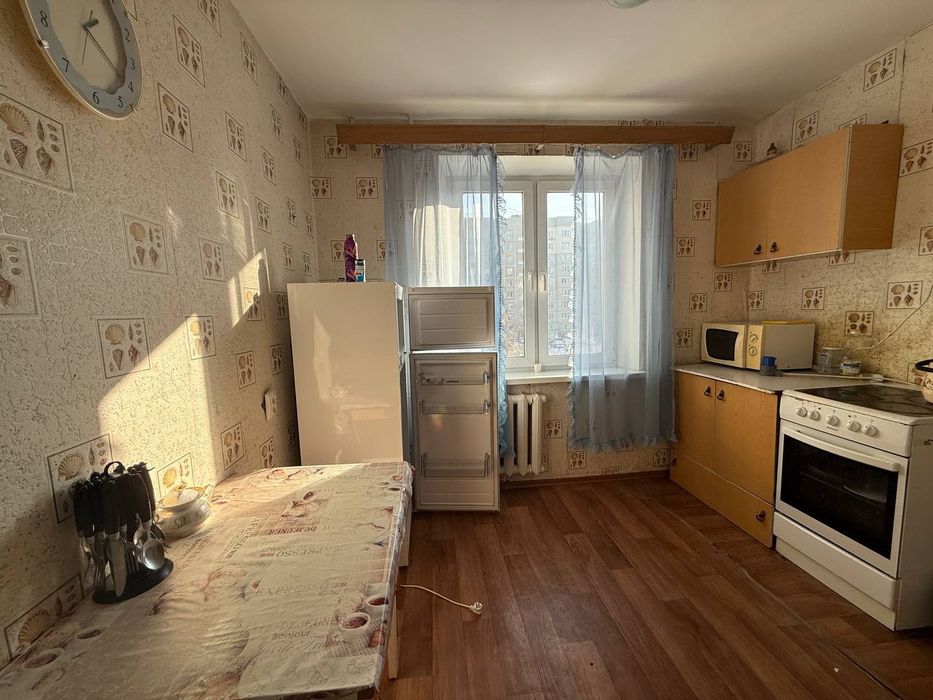 Оренда 1к квартира , м.Вінниця-Урожай