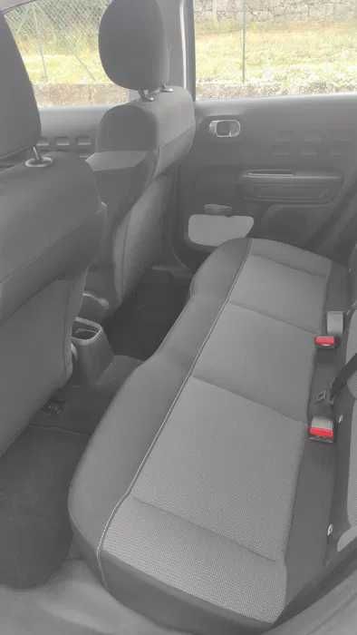 citroen c3 1.2 vti