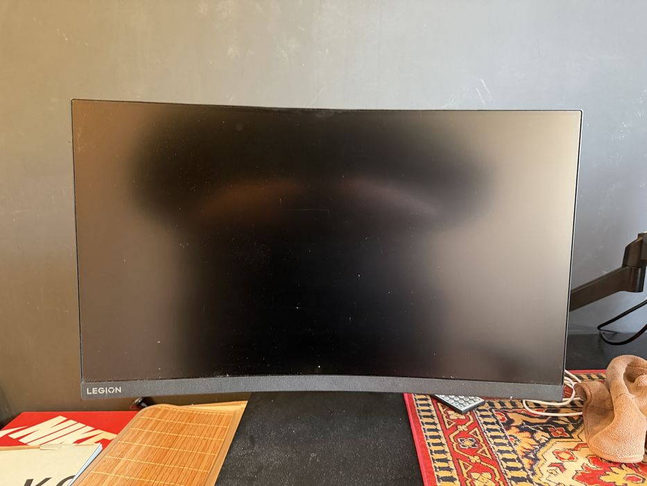Lenovo legion R27-fc30 240hz