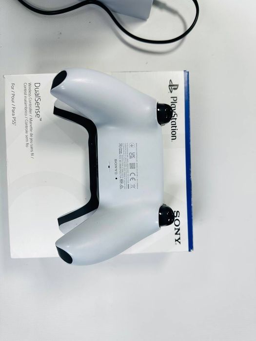 Ігрова консоль Sony Playstation 5 Blu-ray Edition