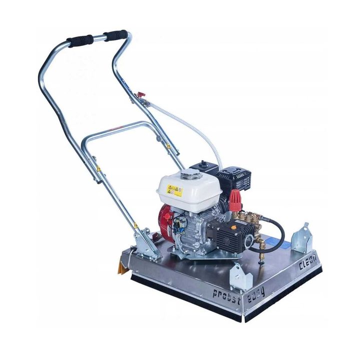 Myjka do kostki brukowej i szczelin Probst EASYCLEAN EC-60 Honda GX 160