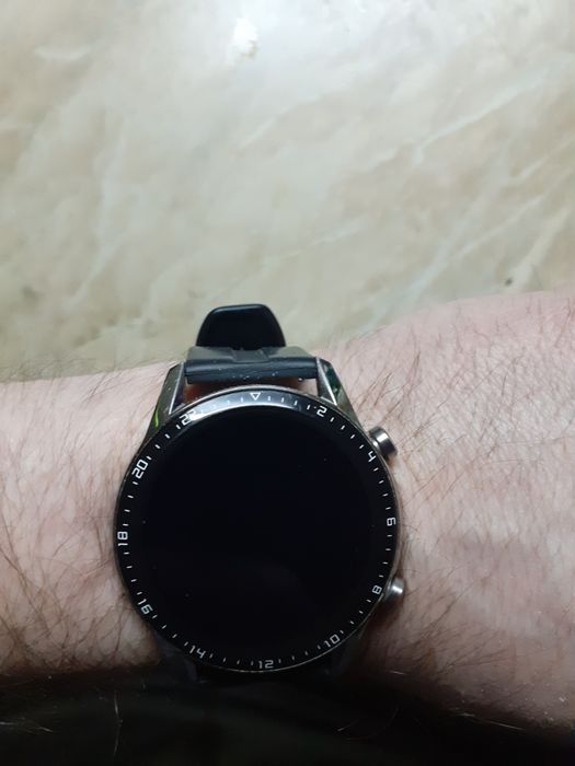 Huawei watch GT2 смарт часы