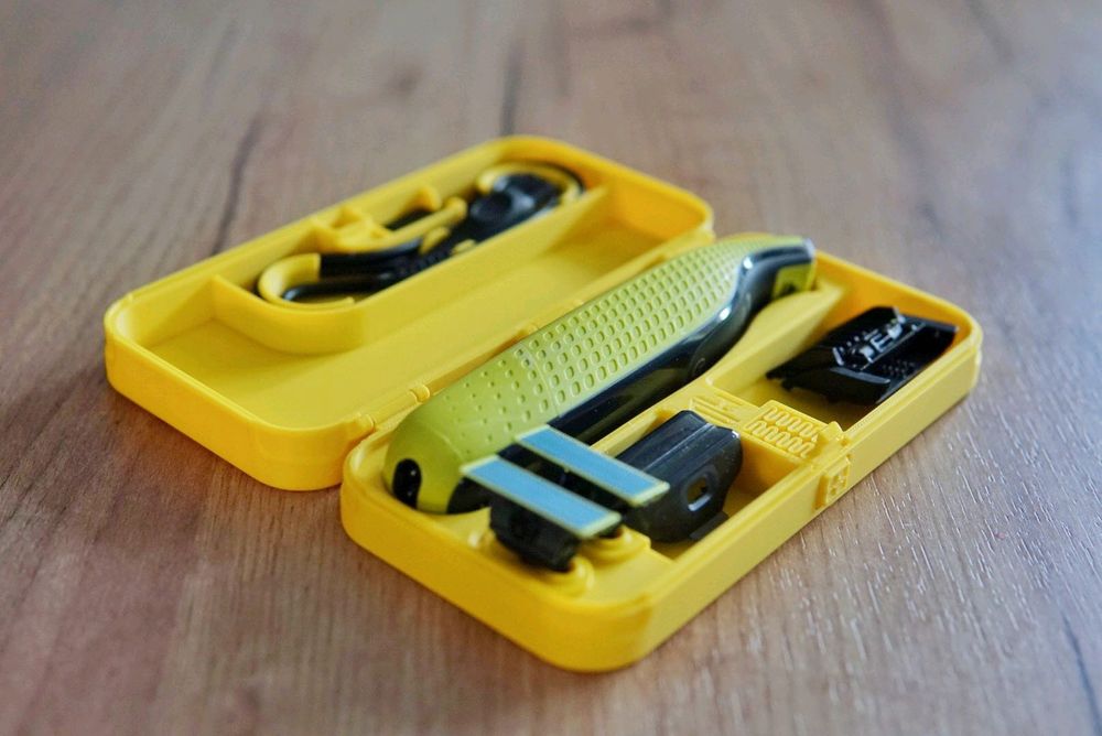 Philips OneBlade Кейс - Огранайзер !