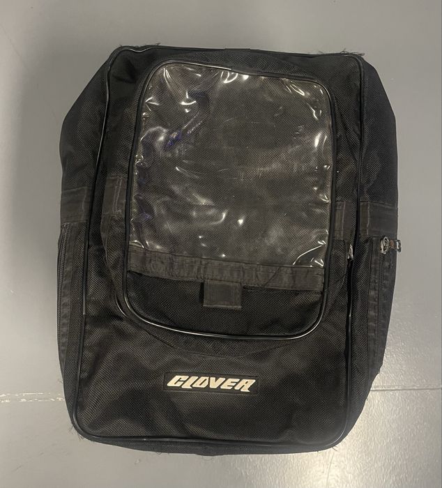 Bolsa deposito mota GLOVER