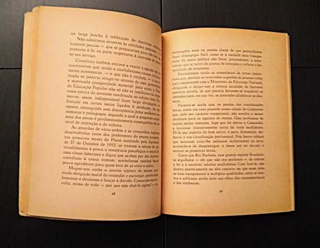 Henrique Veiga de Macedo - O Problema do analfabetismo na Madeira