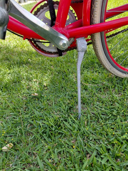 Bicicleta de Senhora Raleigh roda 29 com mudanças para Passeio