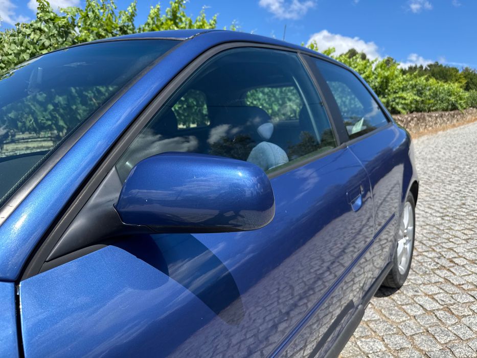 Audi A3 1.9 TDI 90cv