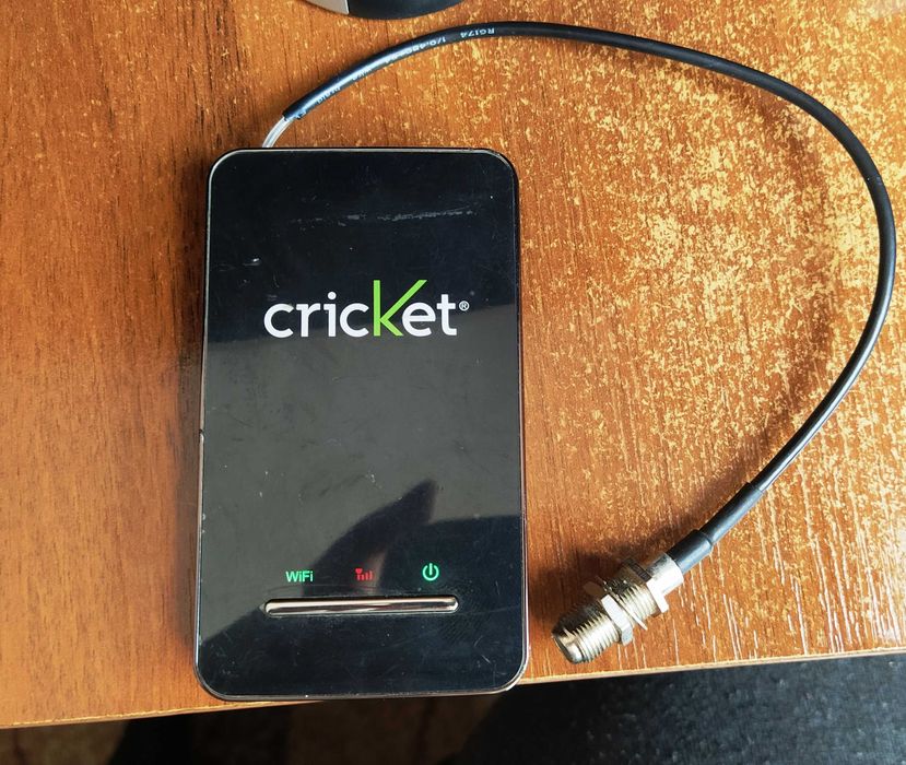 модем intertelecom