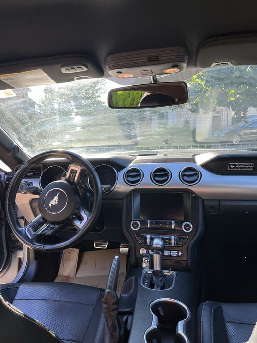 Ford Mustang  Premium LIFT 2.3 Ecoboost 317KM 2020r