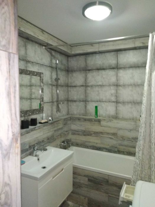 Продам 1-к в новом доме Позняки, ул.Крушельницкой 15а.